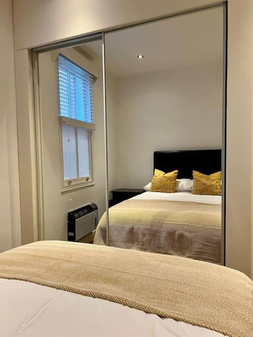 Spacious 2Bed/2Bath Flat Next To London Eye Exterior photo