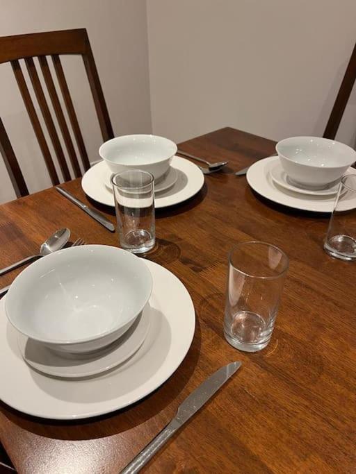 Spacious 2Bed/2Bath Flat Next To London Eye Exterior photo