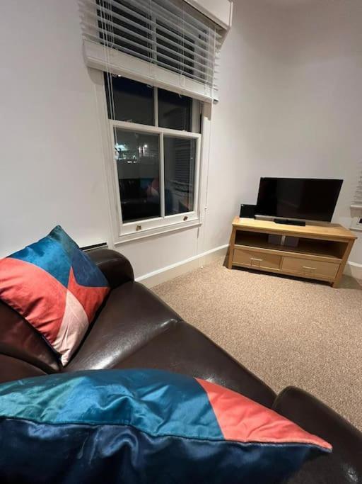 Spacious 2Bed/2Bath Flat Next To London Eye Exterior photo